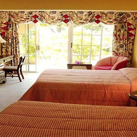 Rooms On The Beach Ocho Rios Exterior foto