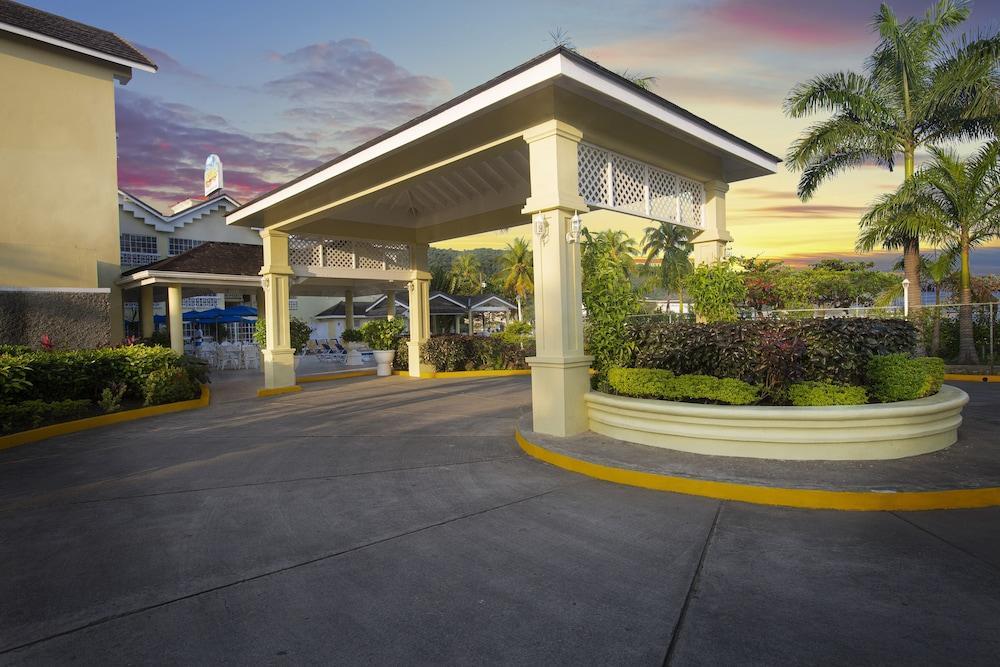 Rooms On The Beach Ocho Rios Exterior foto