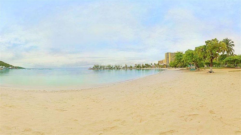 Rooms On The Beach Ocho Rios Exterior foto