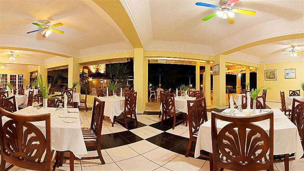 Rooms On The Beach Ocho Rios Exterior foto
