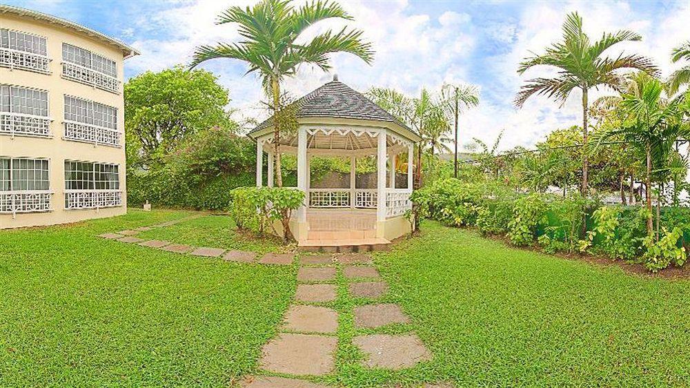 Rooms On The Beach Ocho Rios Exterior foto
