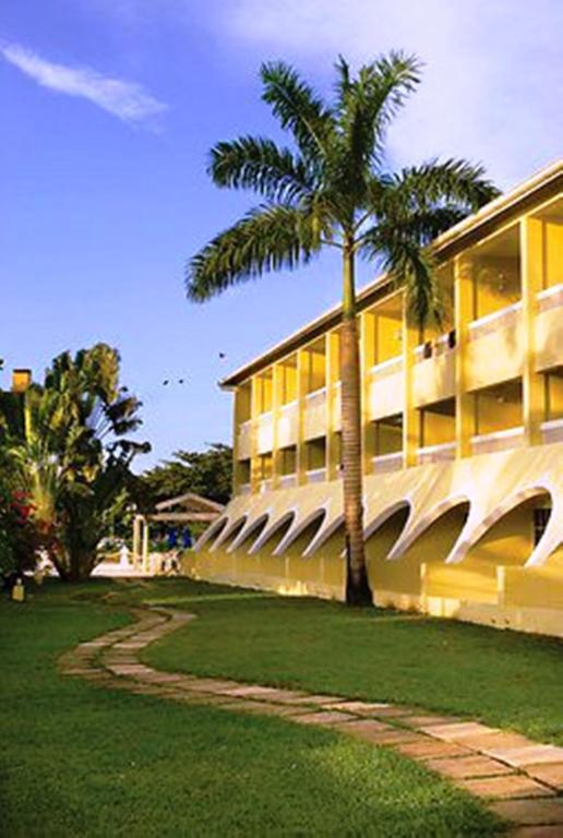 Rooms On The Beach Ocho Rios Exterior foto