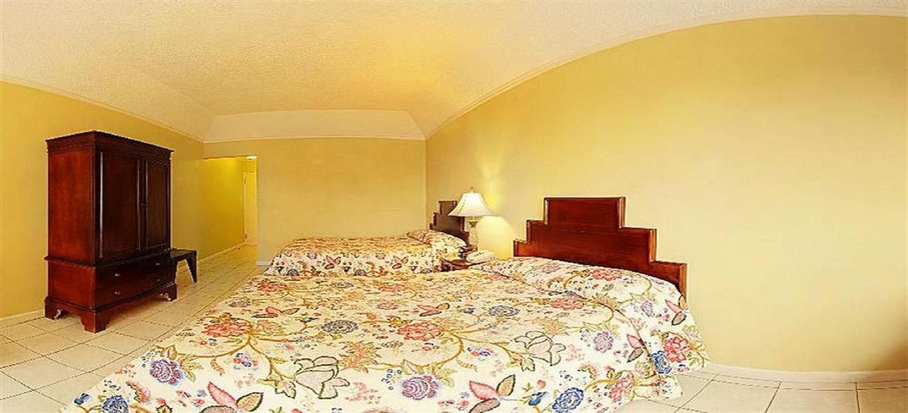 Rooms On The Beach Ocho Rios Exterior foto